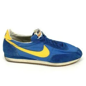 Nike | Shoes | Vintage 979 Nike Runners Made In Korea Blue